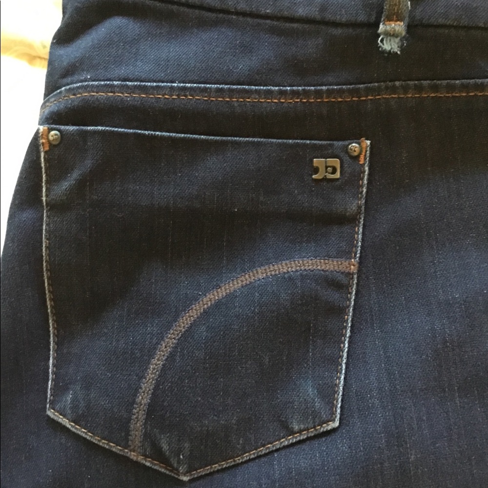 Joe’s Skinny jeans